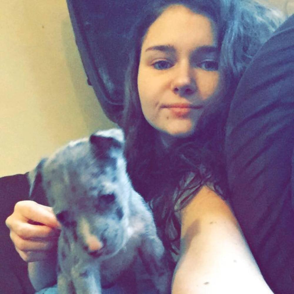 Meet your Posher, Bryanna